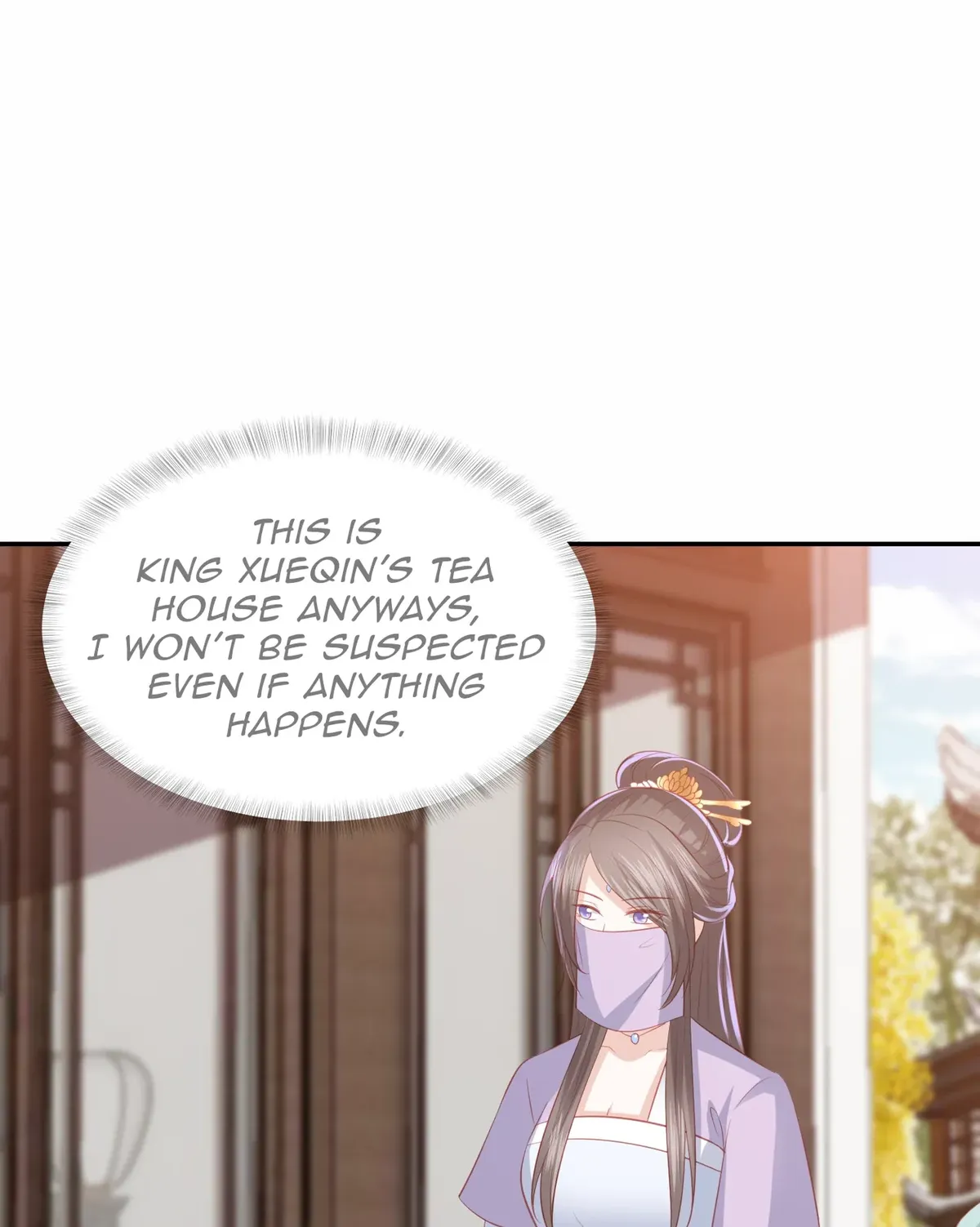 Lost Phoenix: Spoil the Repudiated Empress Chapter 46 Online - página 28