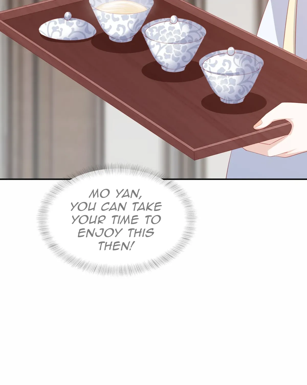 Lost Phoenix: Spoil the Repudiated Empress Chapter 46 Online - página 30