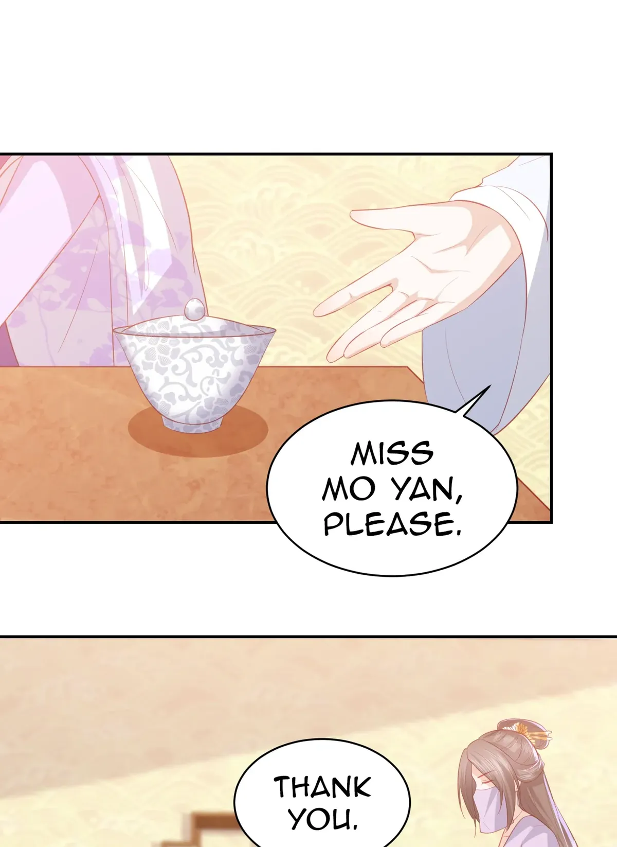 Lost Phoenix: Spoil the Repudiated Empress Chapter 46 Online - página 31