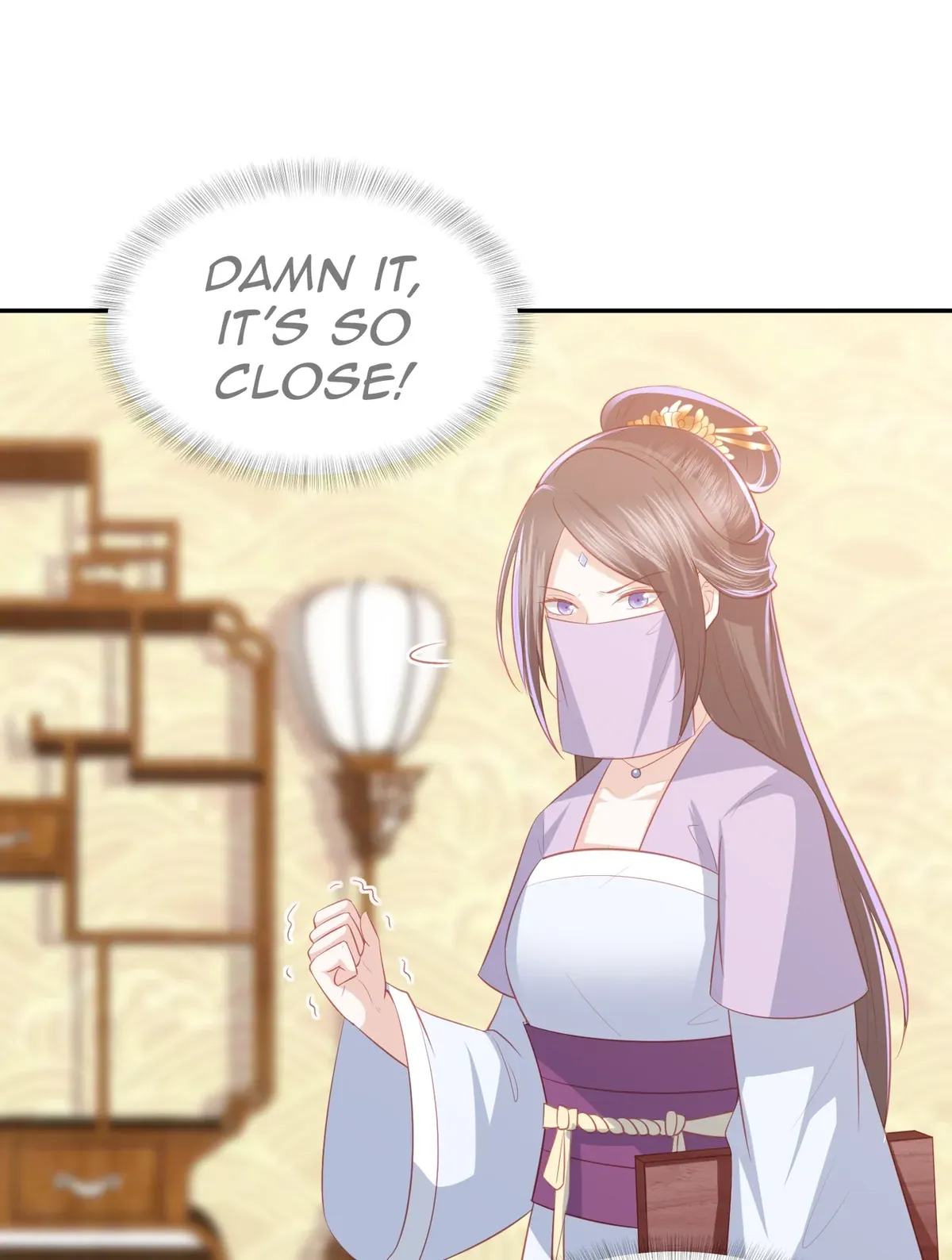 Lost Phoenix: Spoil the Repudiated Empress Chapter 46 Online - página 36