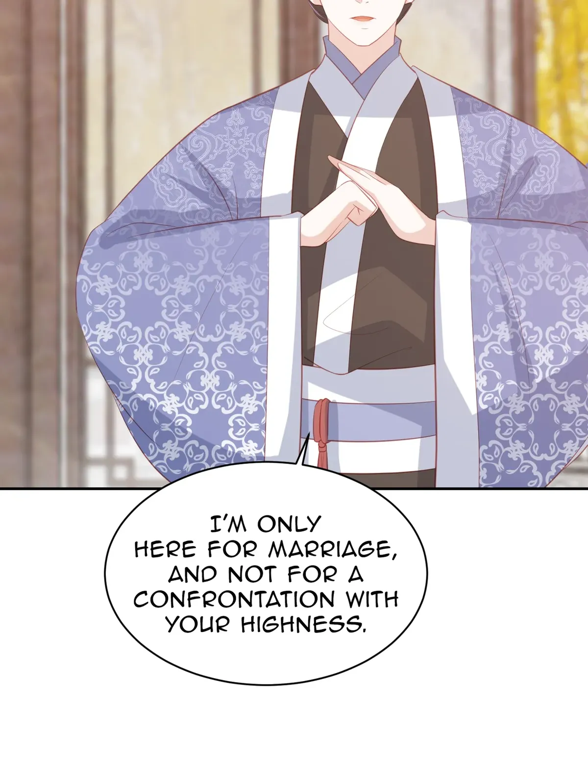 Lost Phoenix: Spoil the Repudiated Empress Chapter 46 Online - página 40