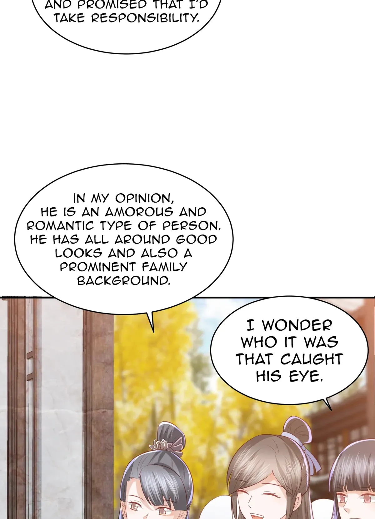 Lost Phoenix: Spoil the Repudiated Empress Chapter 46 Online - página 42