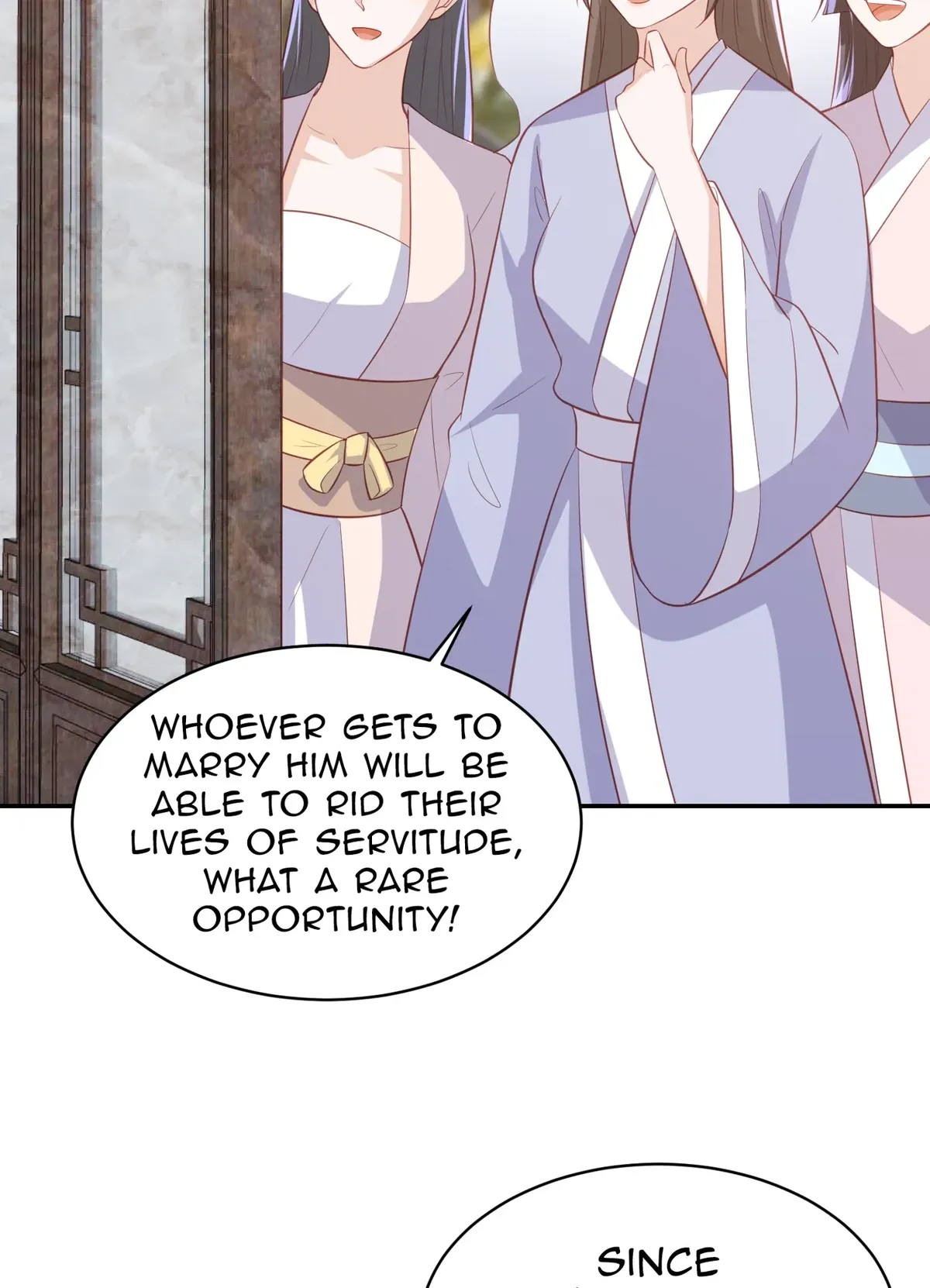 Lost Phoenix: Spoil the Repudiated Empress Chapter 46 Online - página 43