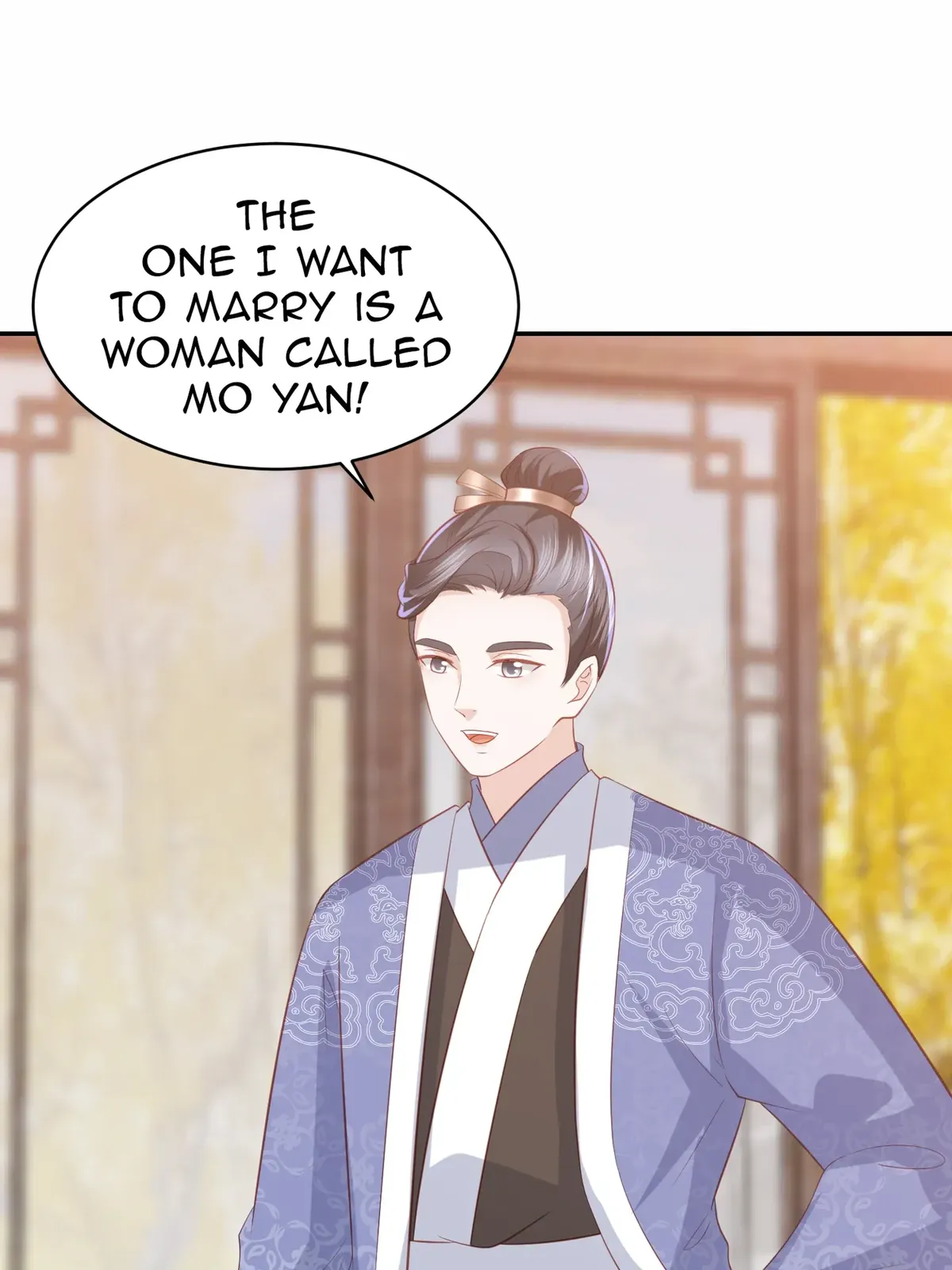 Lost Phoenix: Spoil the Repudiated Empress Chapter 46 Online - página 45