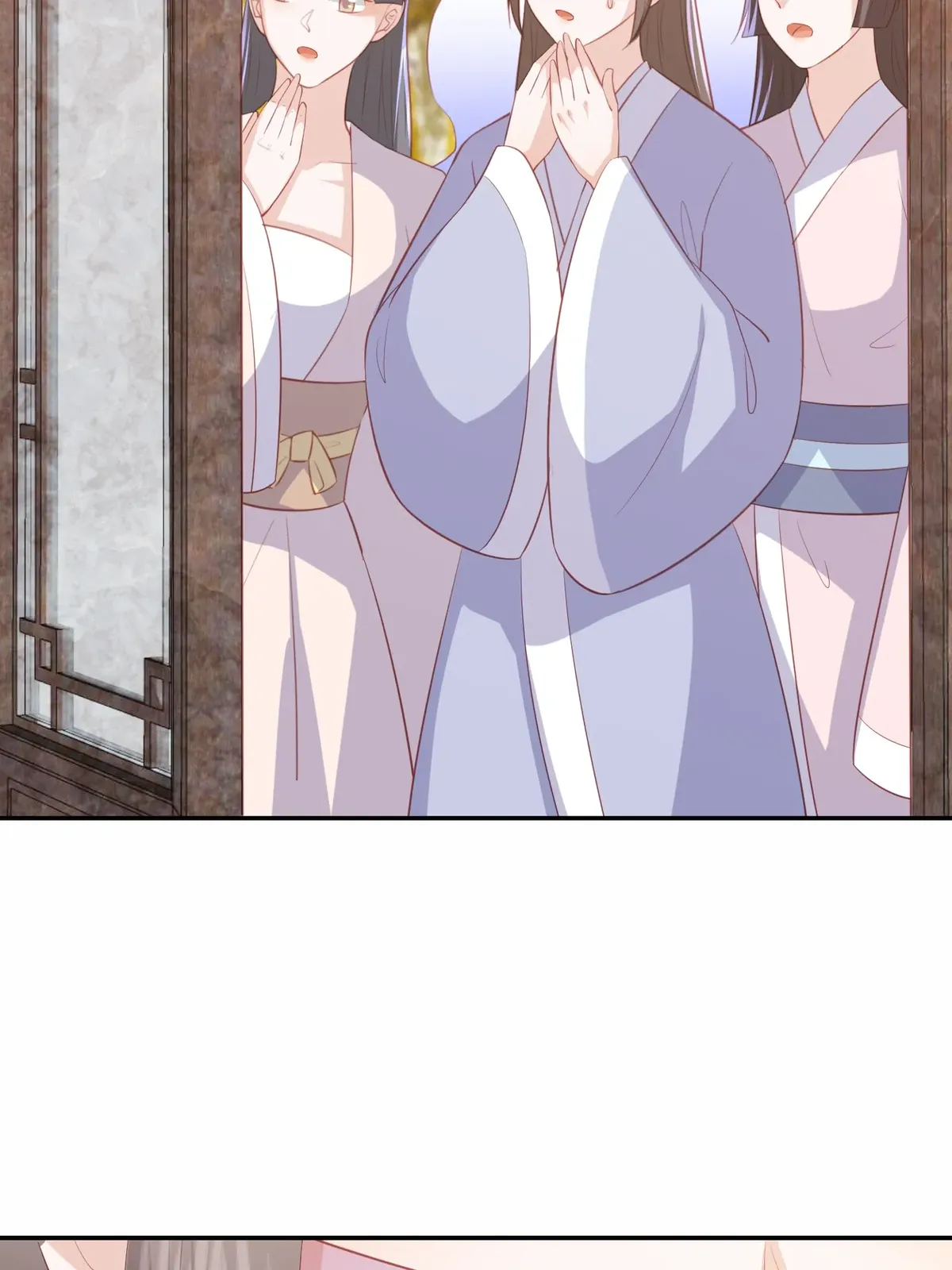 Lost Phoenix: Spoil the Repudiated Empress Chapter 46 Online - página 47