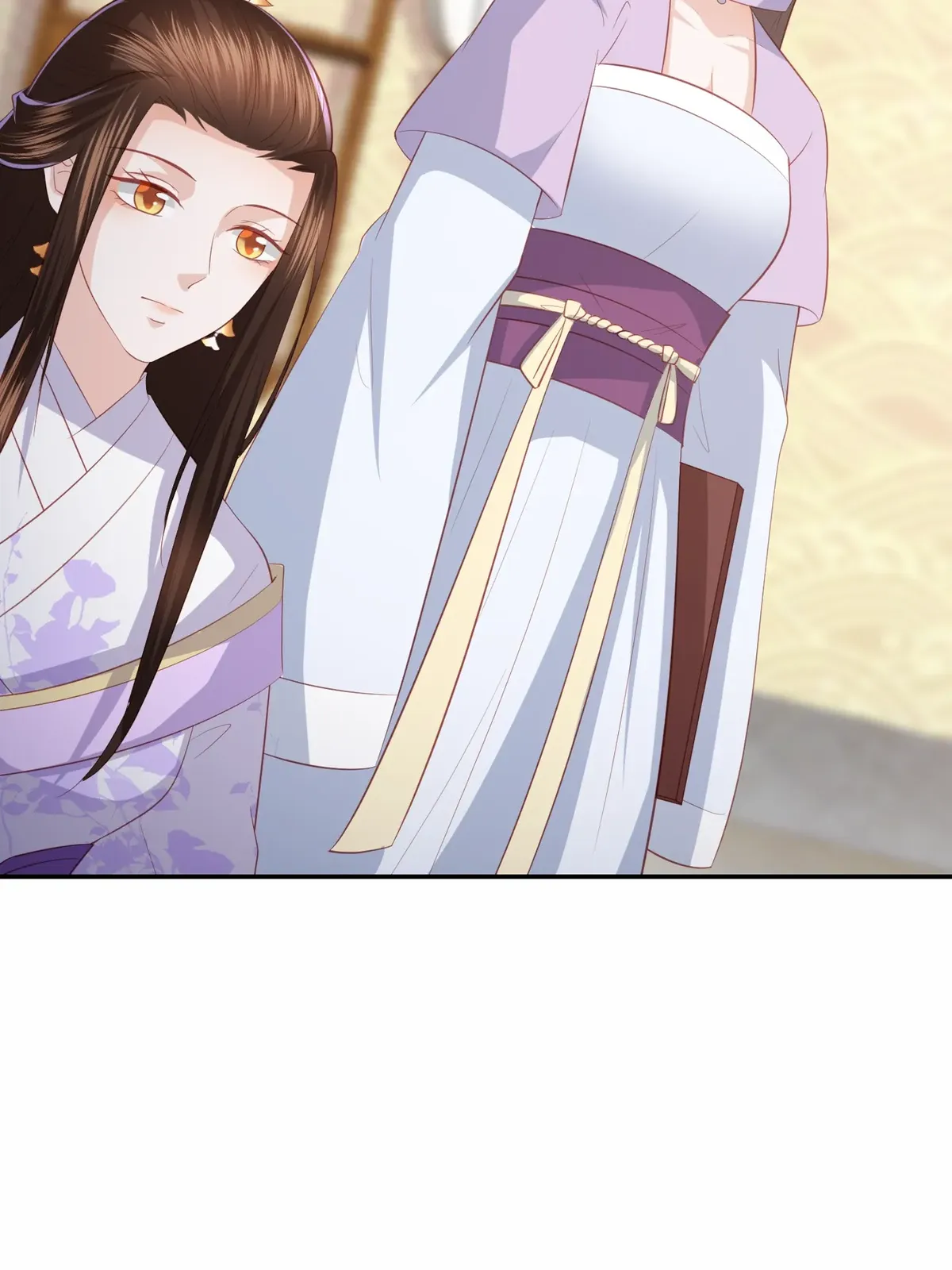 Lost Phoenix: Spoil the Repudiated Empress Chapter 46 Online - página 49