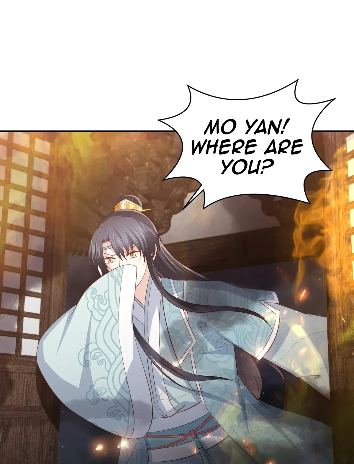 Lost Phoenix: Spoil the Repudiated Empress Chapter 48 Online - página 3