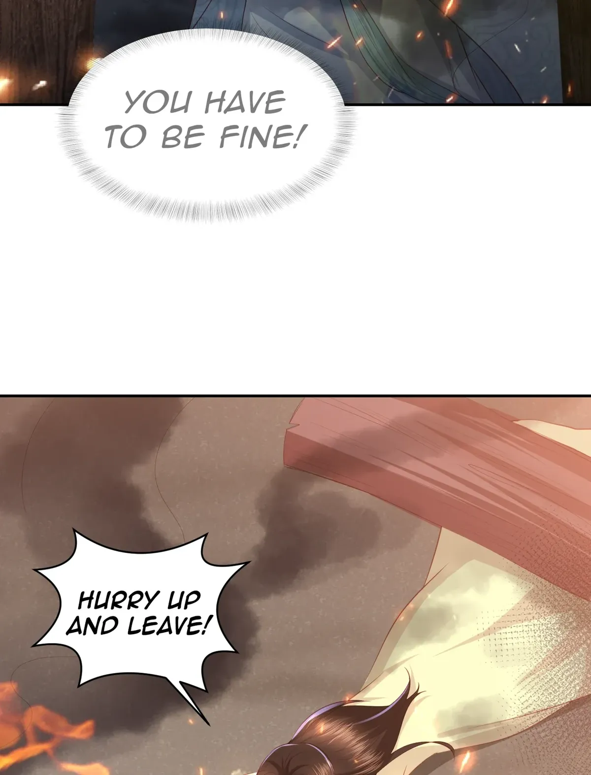 Lost Phoenix: Spoil the Repudiated Empress Chapter 48 Online - página 4