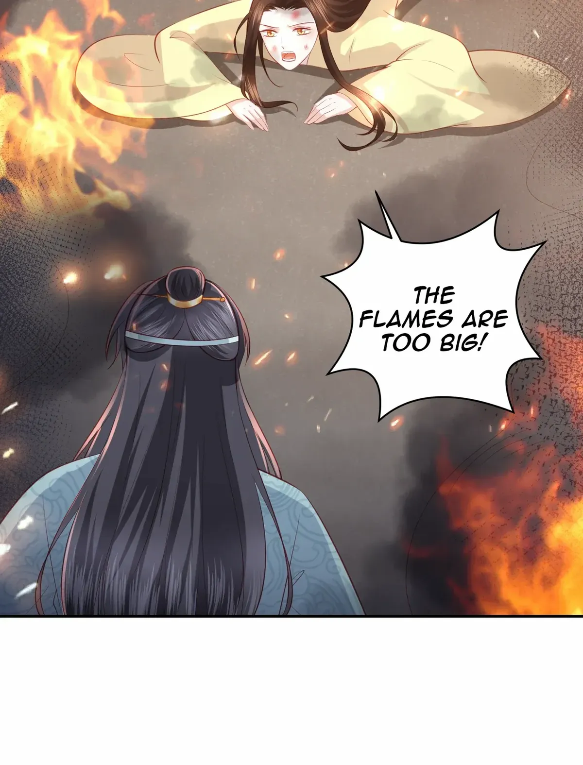 Lost Phoenix: Spoil the Repudiated Empress Chapter 48 Online - página 5