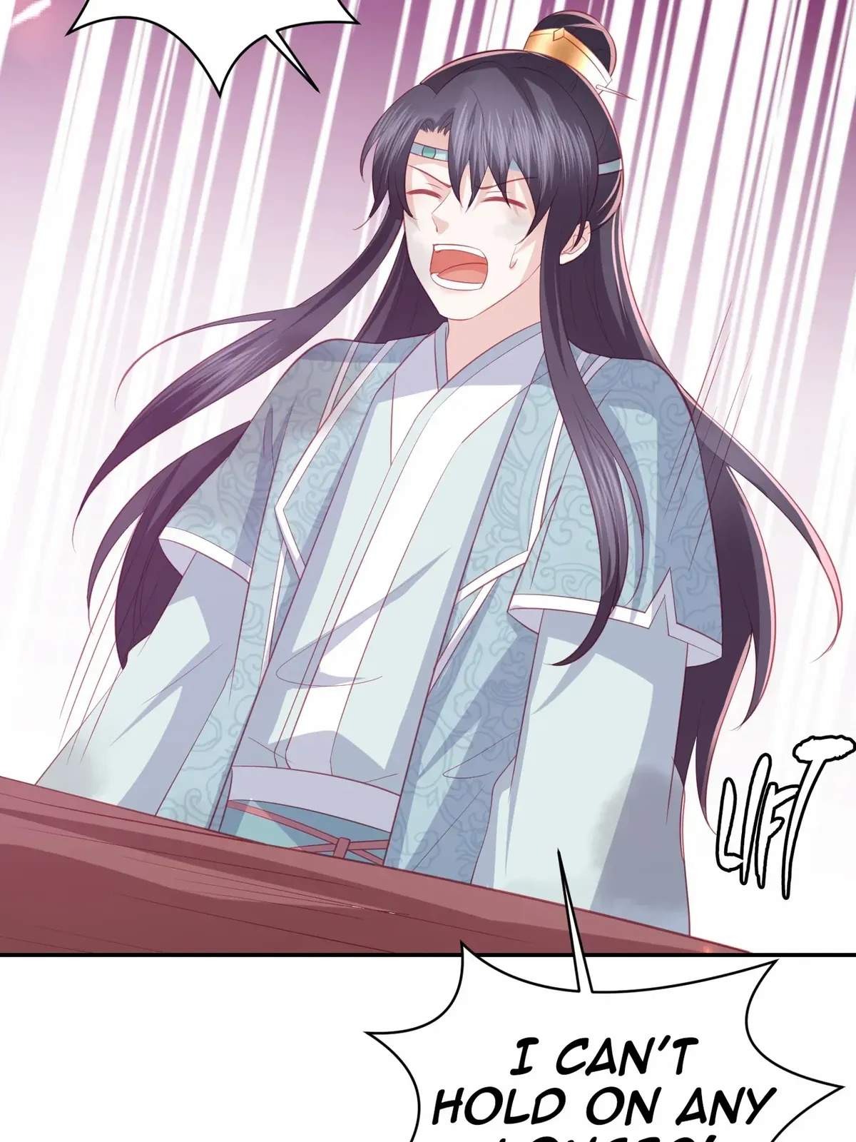 Lost Phoenix: Spoil the Repudiated Empress Chapter 48 Online - página 7