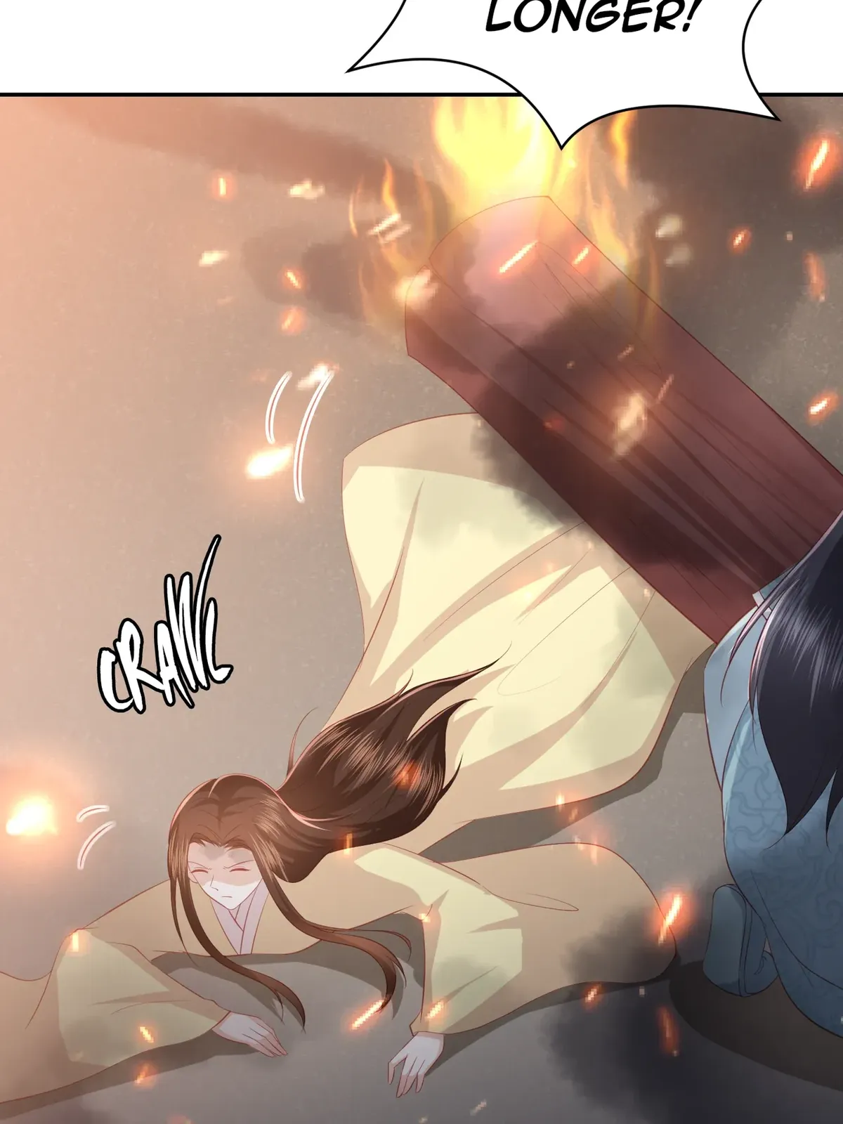 Lost Phoenix: Spoil the Repudiated Empress Chapter 48 Online - página 8