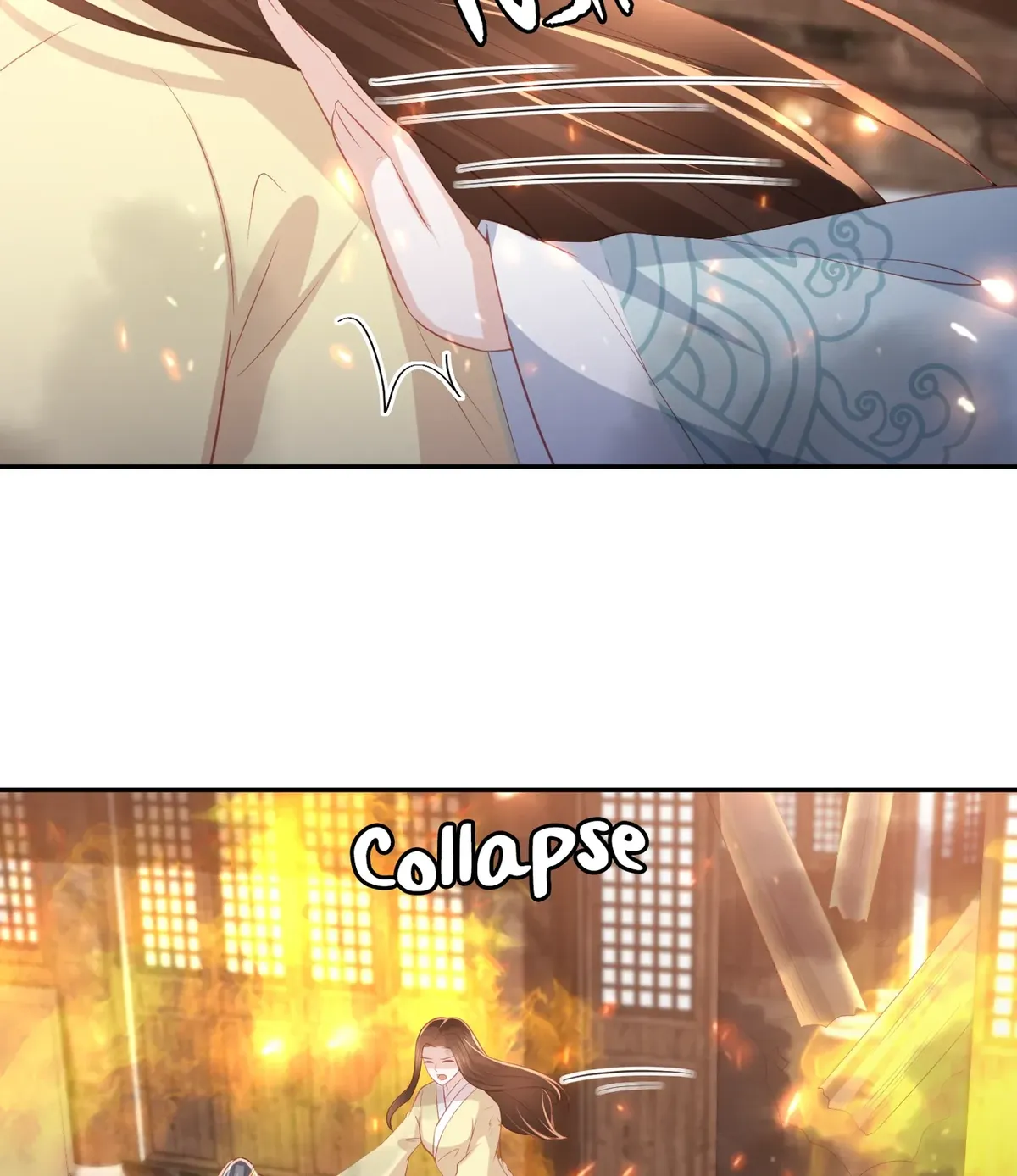 Lost Phoenix: Spoil the Repudiated Empress Chapter 48 Online - página 13