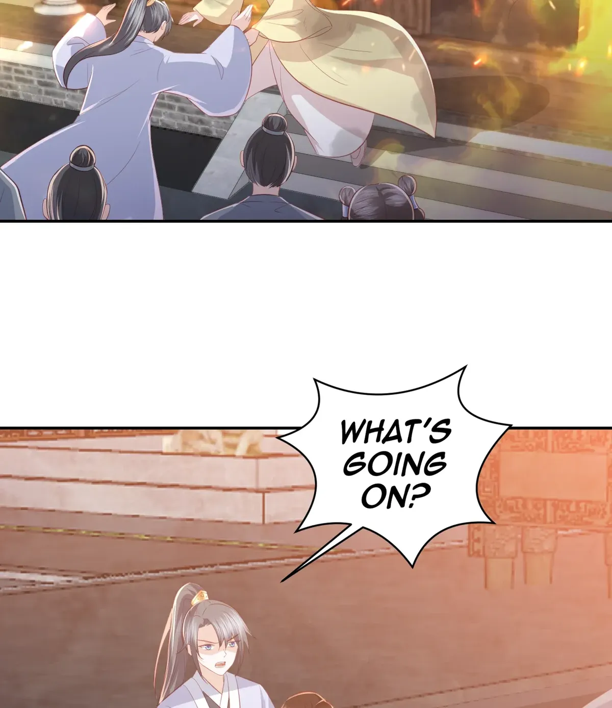 Lost Phoenix: Spoil the Repudiated Empress Chapter 48 Online - página 14