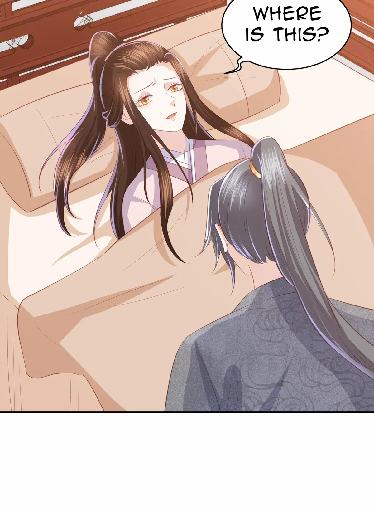 Lost Phoenix: Spoil the Repudiated Empress Chapter 48 Online - página 19