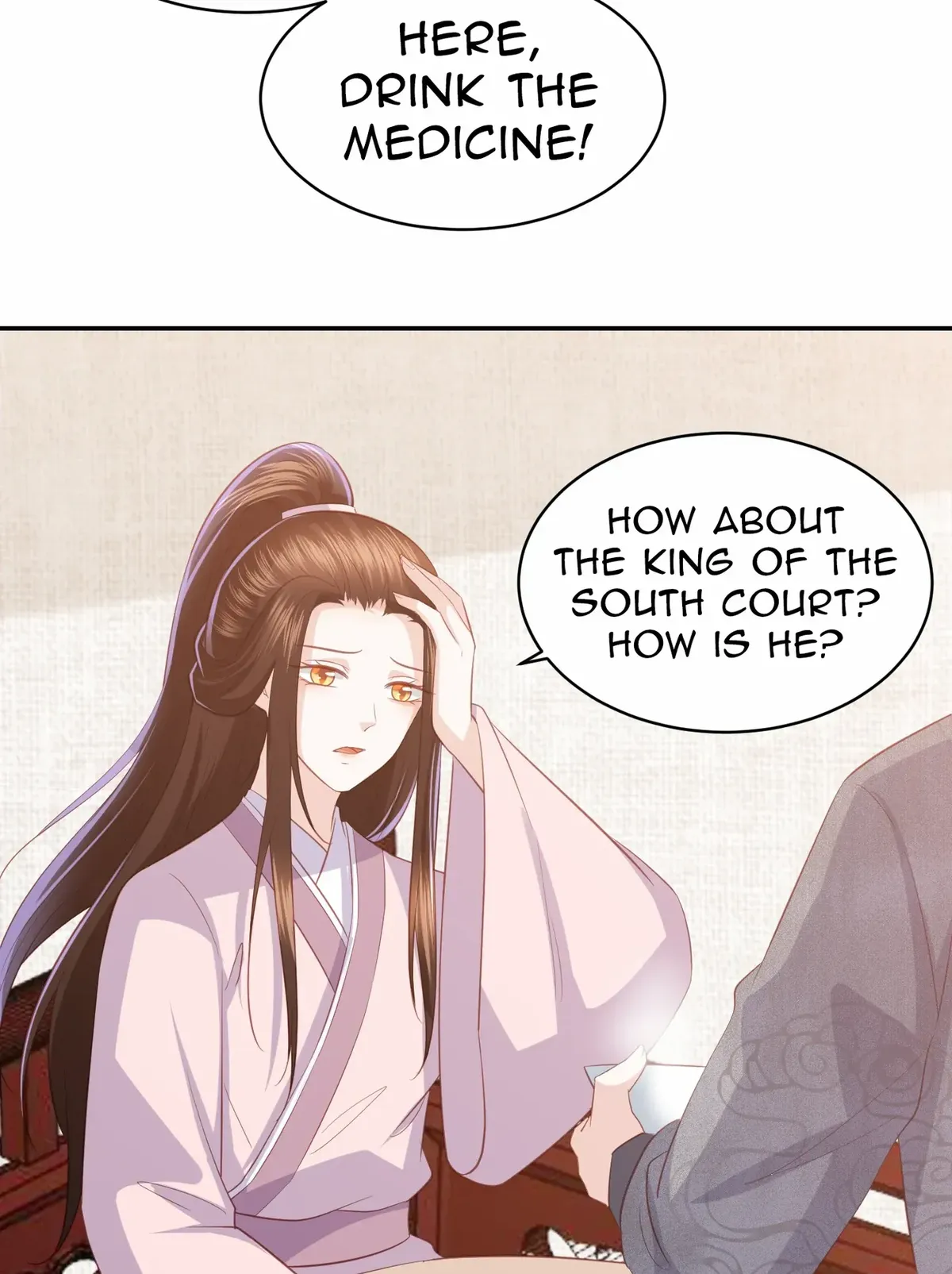 Lost Phoenix: Spoil the Repudiated Empress Chapter 48 Online - página 21