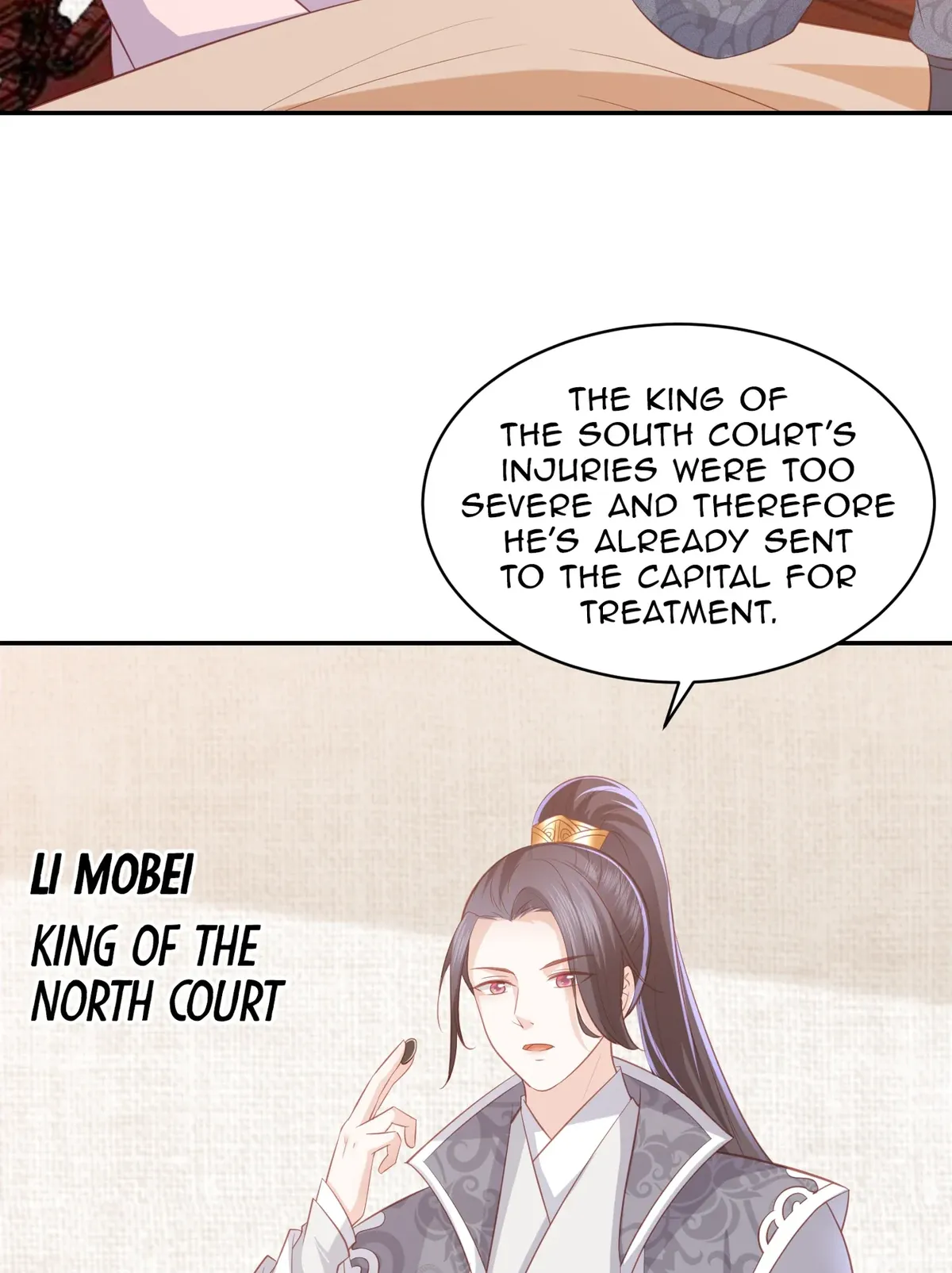 Lost Phoenix: Spoil the Repudiated Empress Chapter 48 Online - página 22