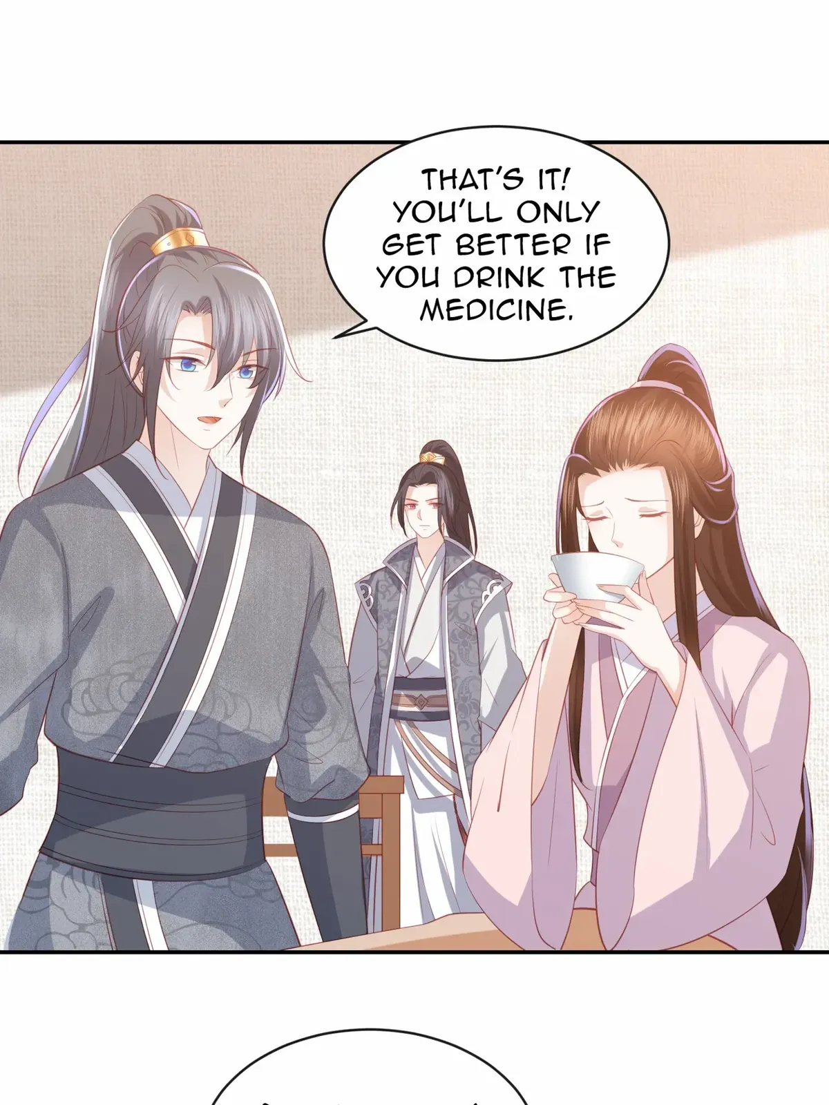Lost Phoenix: Spoil the Repudiated Empress Chapter 48 Online - página 25