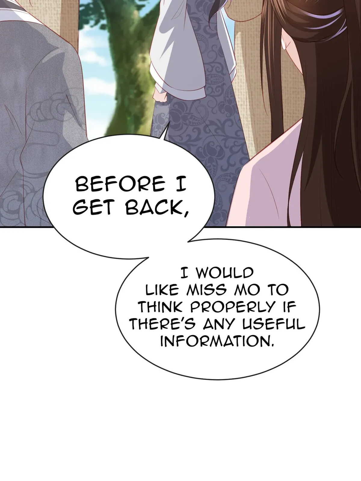 Lost Phoenix: Spoil the Repudiated Empress Chapter 48 Online - página 29