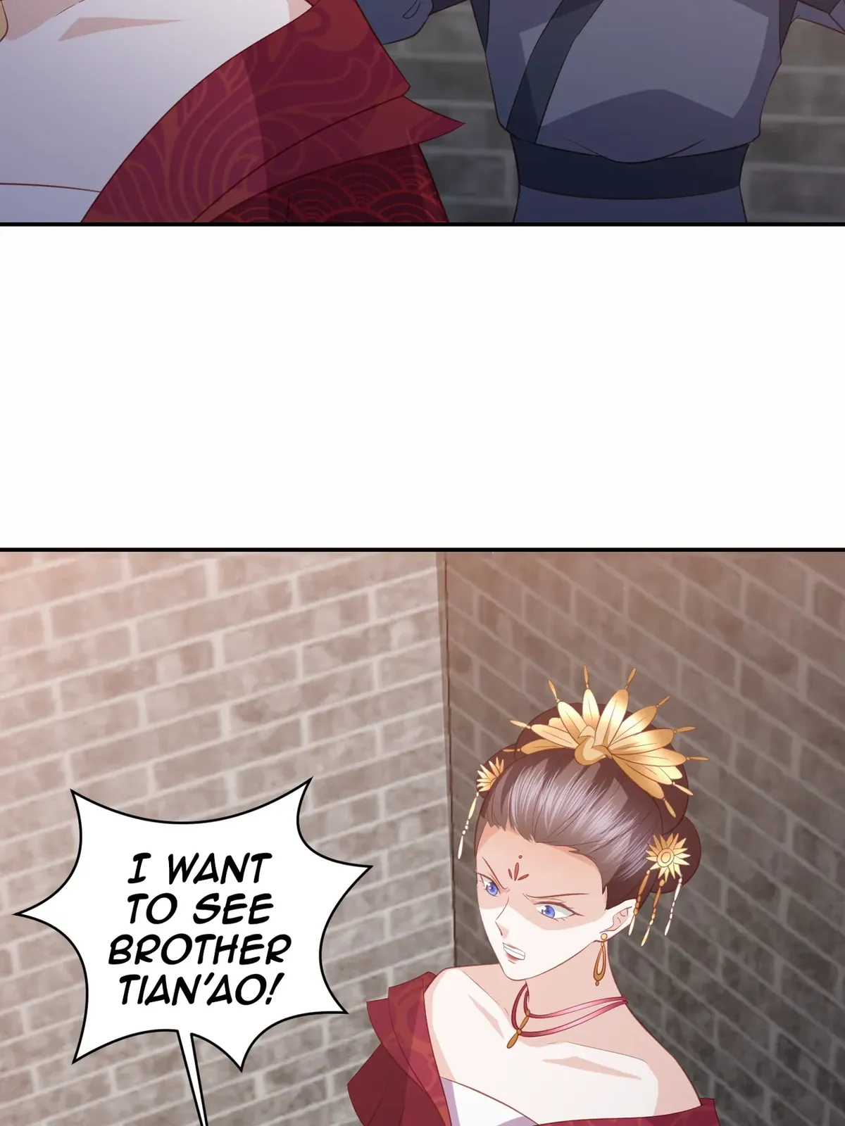 Lost Phoenix: Spoil the Repudiated Empress Chapter 48 Online - página 33