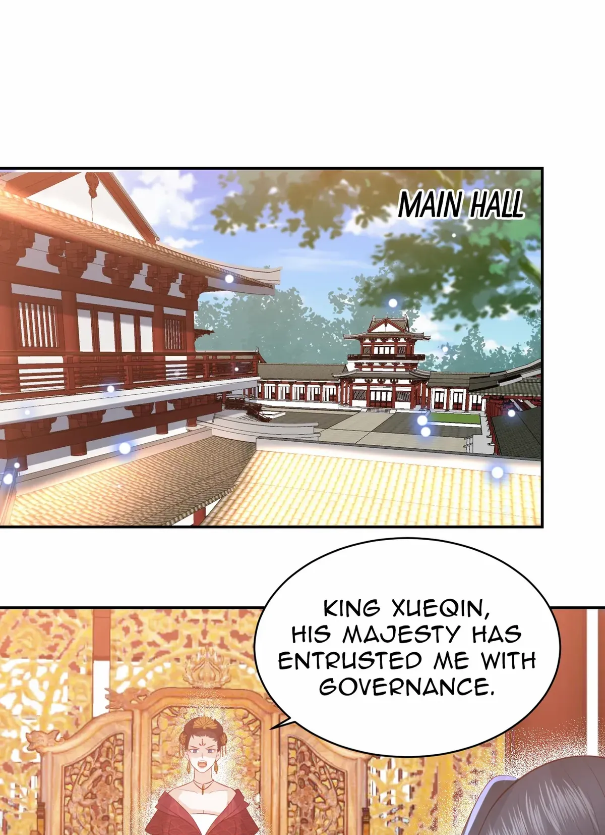 Lost Phoenix: Spoil the Repudiated Empress Chapter 48 Online - página 37
