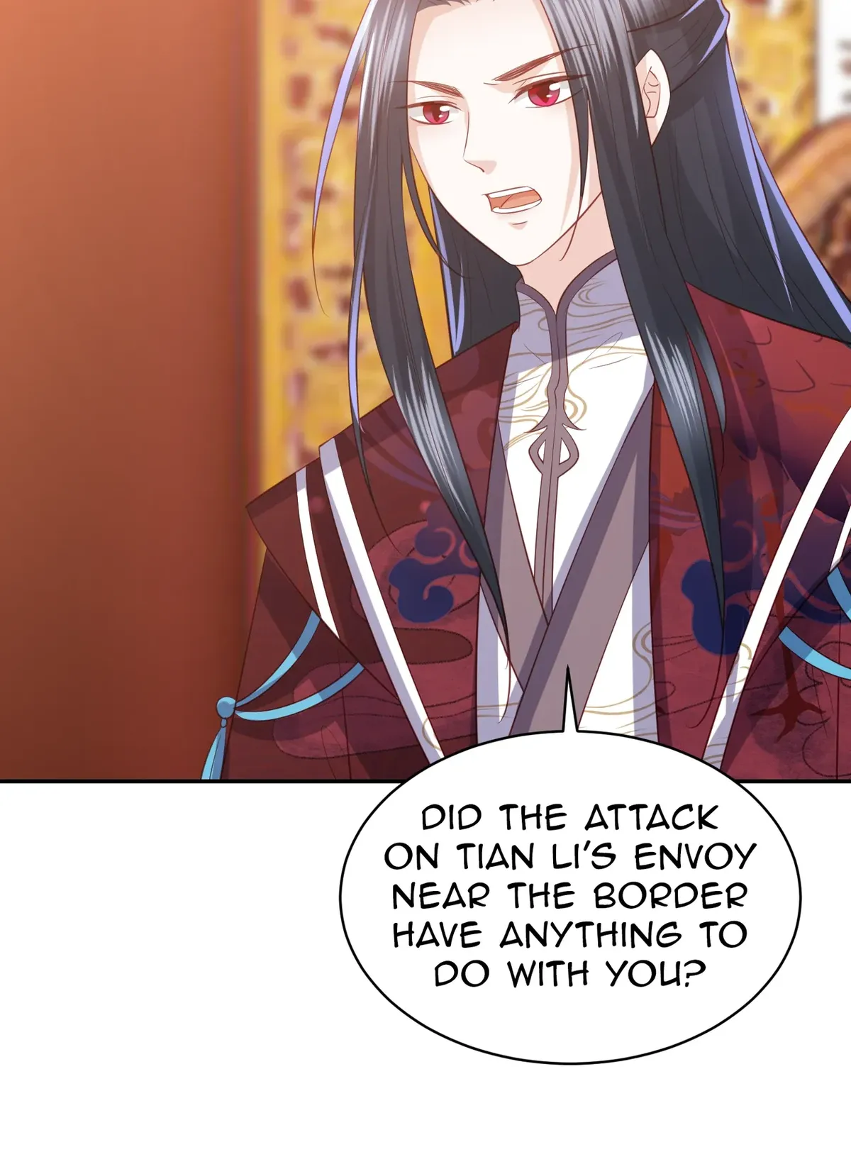 Lost Phoenix: Spoil the Repudiated Empress Chapter 48 Online - página 39