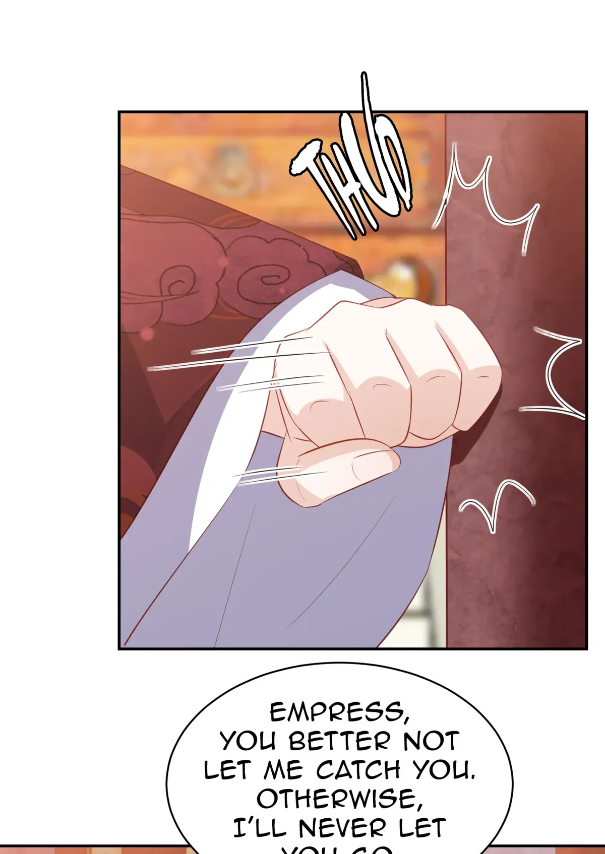 Lost Phoenix: Spoil the Repudiated Empress Chapter 48 Online - página 41