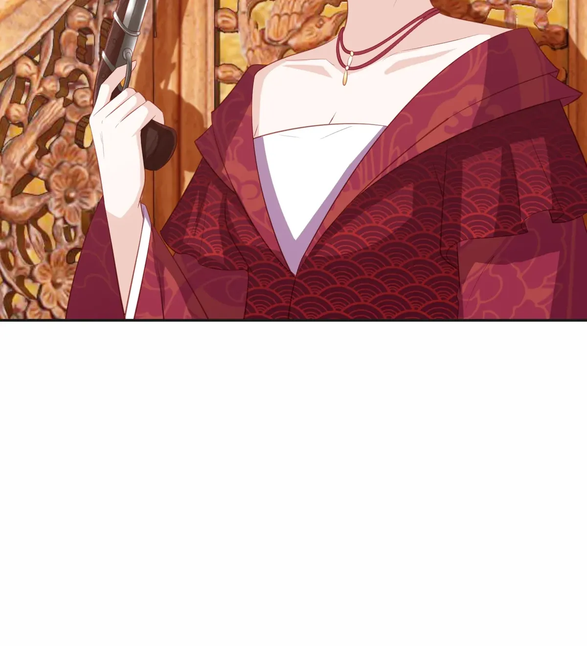 Lost Phoenix: Spoil the Repudiated Empress Chapter 48 Online - página 46