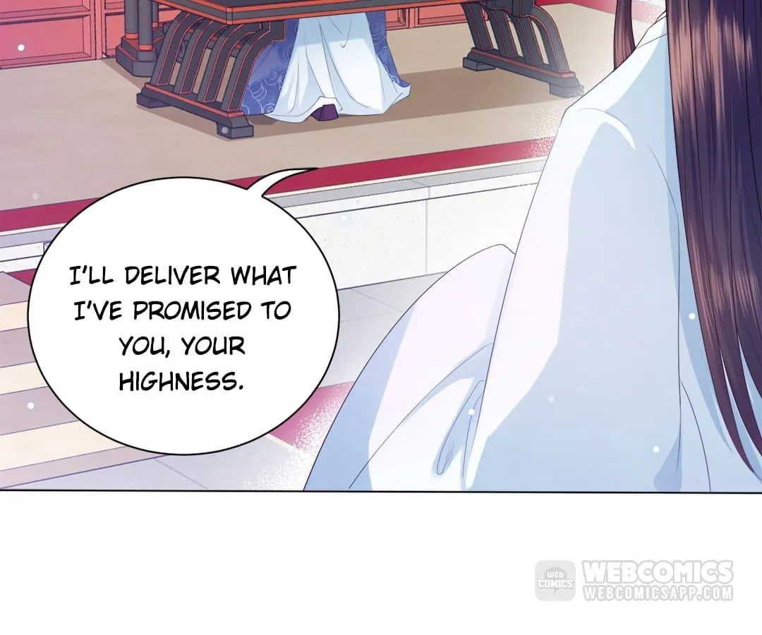 Lost Phoenix: Spoil the Repudiated Empress Chapter 5 Online - página 3