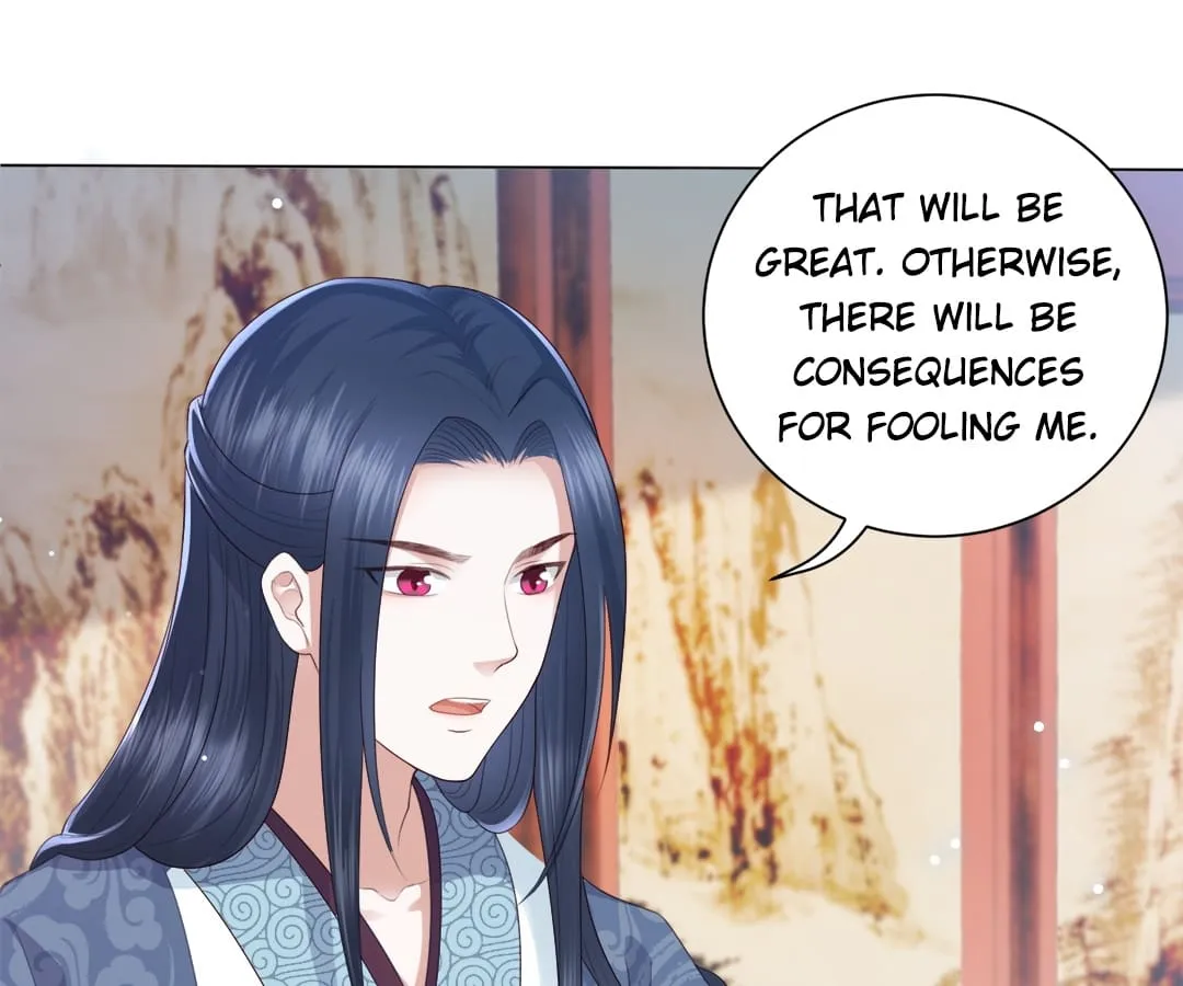 Lost Phoenix: Spoil the Repudiated Empress Chapter 5 Online - página 4