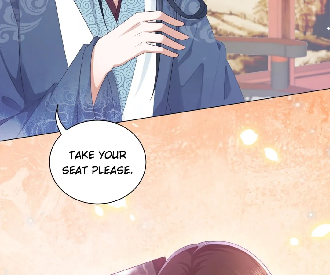 Lost Phoenix: Spoil the Repudiated Empress Chapter 5 Online - página 5