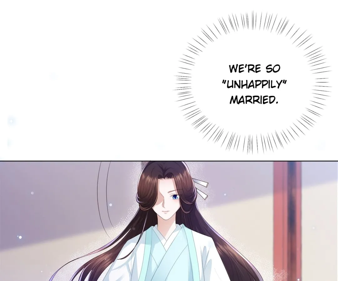 Lost Phoenix: Spoil the Repudiated Empress Chapter 5 Online - página 8