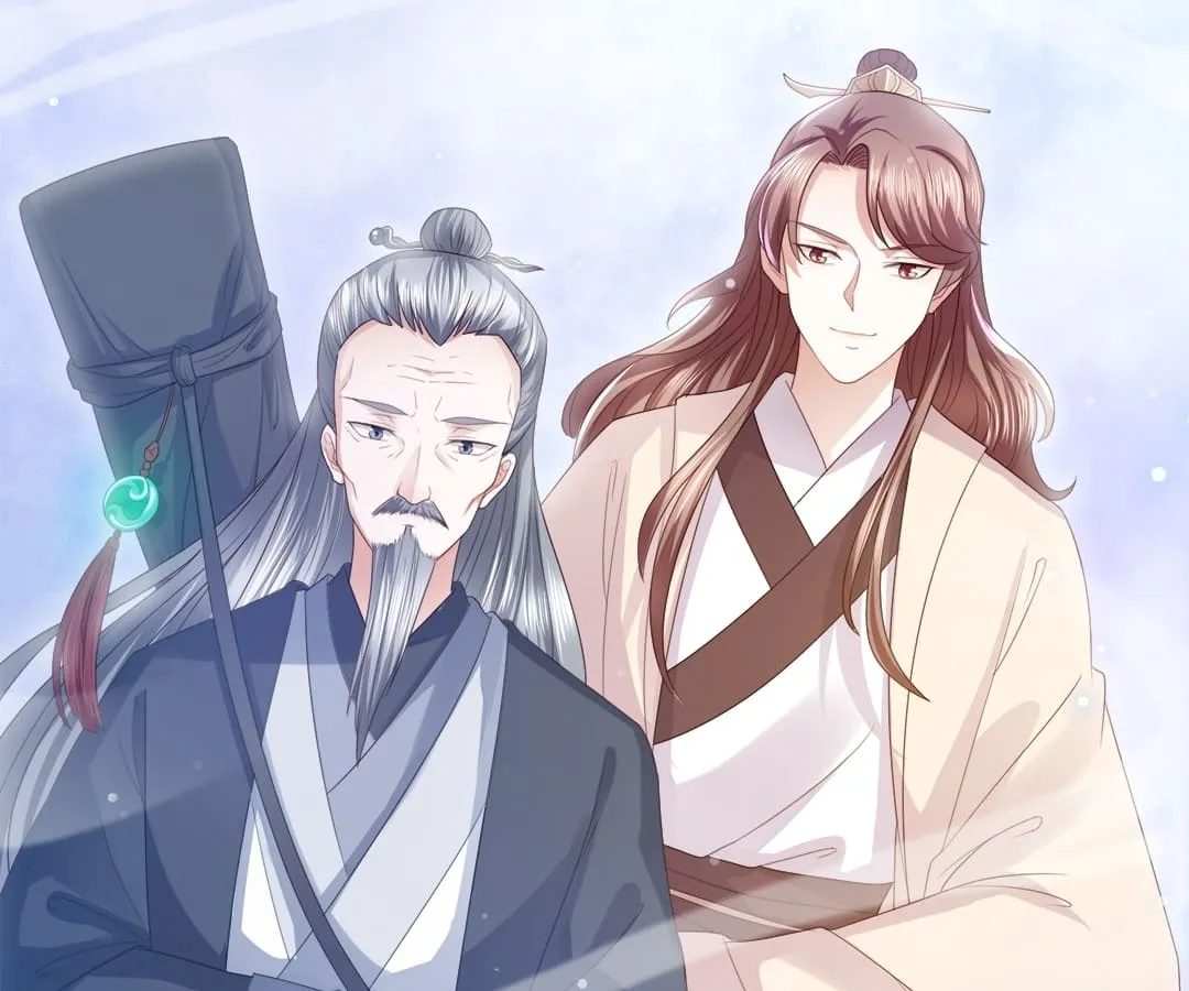 Lost Phoenix: Spoil the Repudiated Empress Chapter 5 Online - página 11