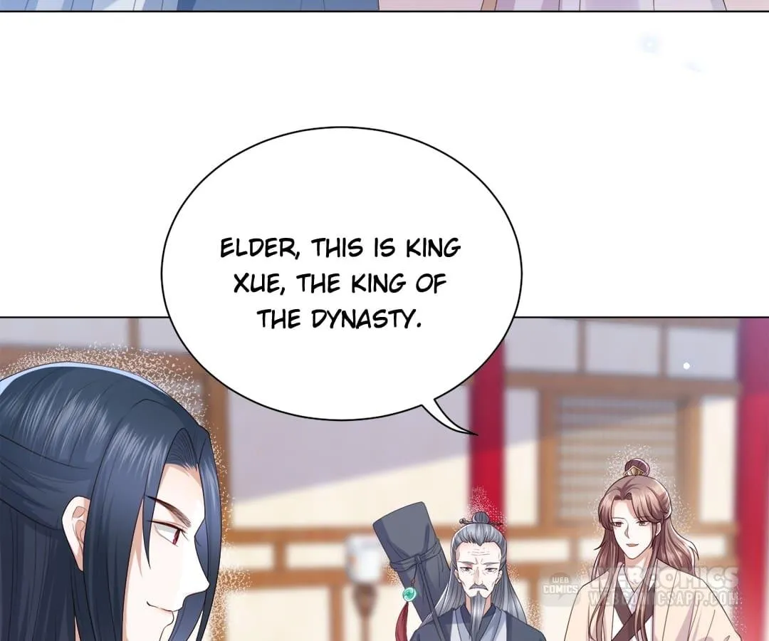 Lost Phoenix: Spoil the Repudiated Empress Chapter 5 Online - página 13