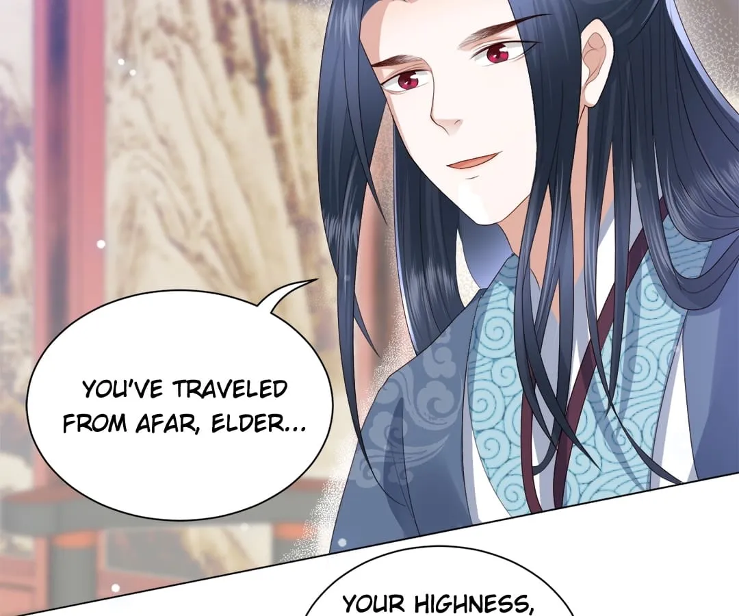 Lost Phoenix: Spoil the Repudiated Empress Chapter 5 Online - página 15