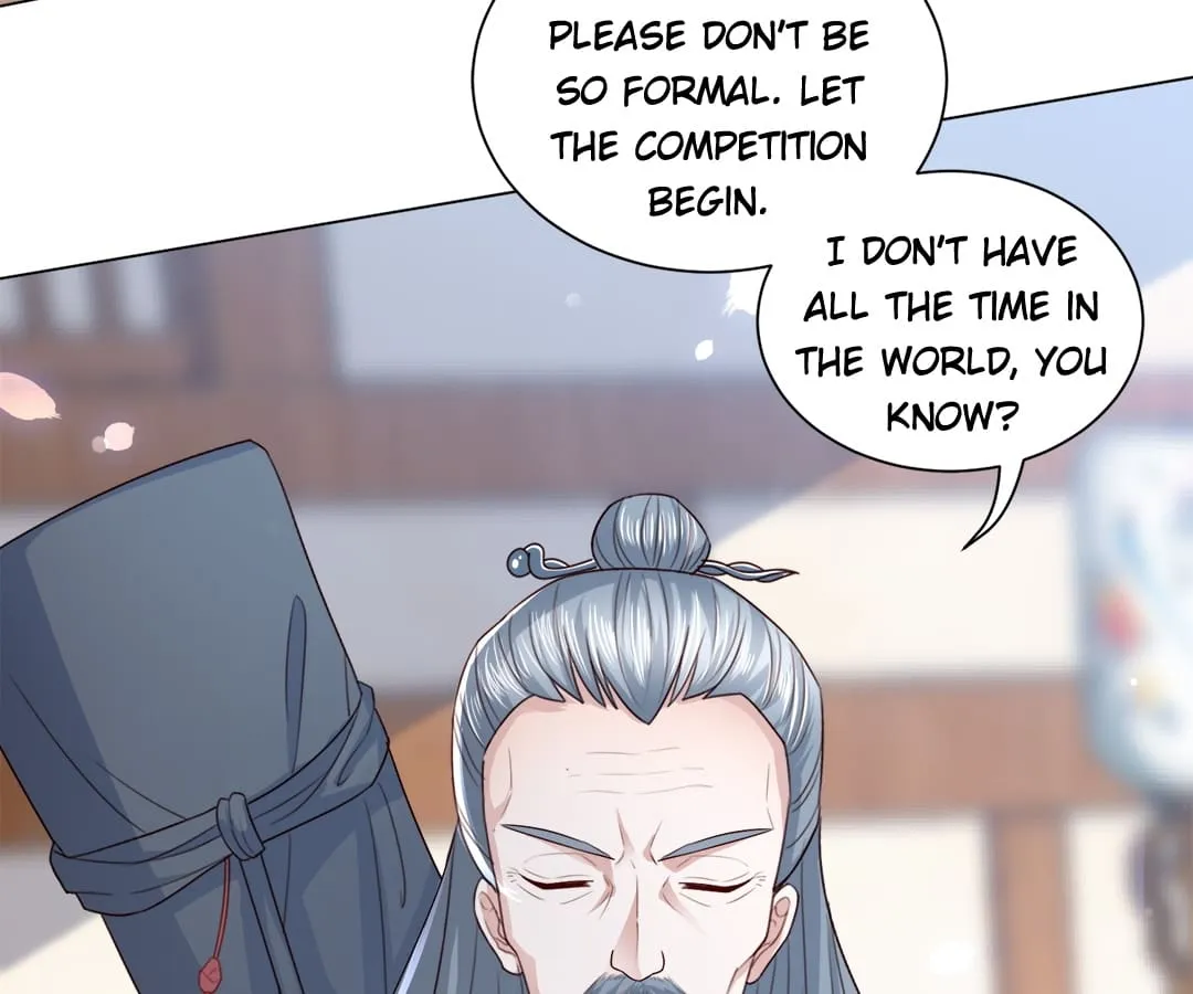 Lost Phoenix: Spoil the Repudiated Empress Chapter 5 Online - página 16