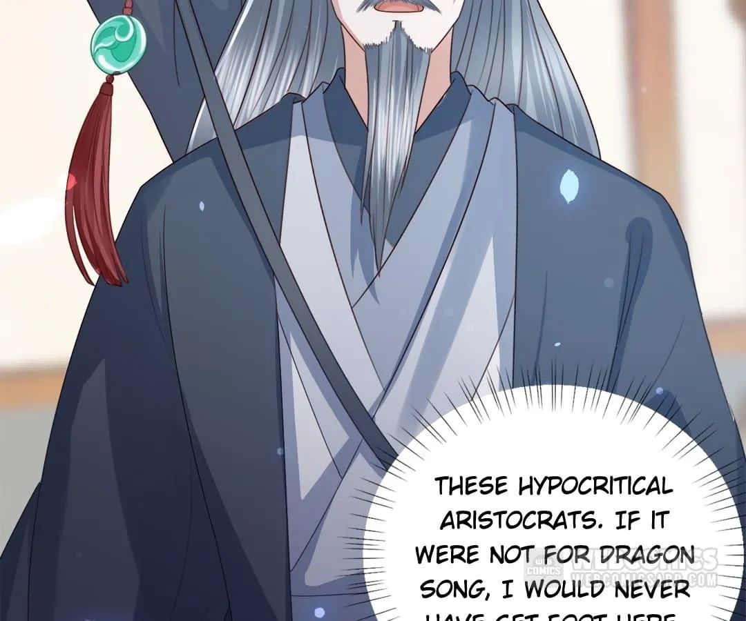 Lost Phoenix: Spoil the Repudiated Empress Chapter 5 Online - página 17