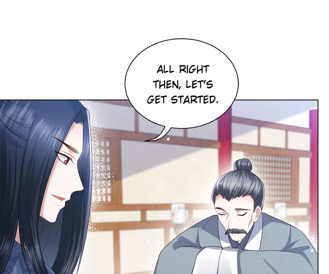 Lost Phoenix: Spoil the Repudiated Empress Chapter 5 Online - página 19