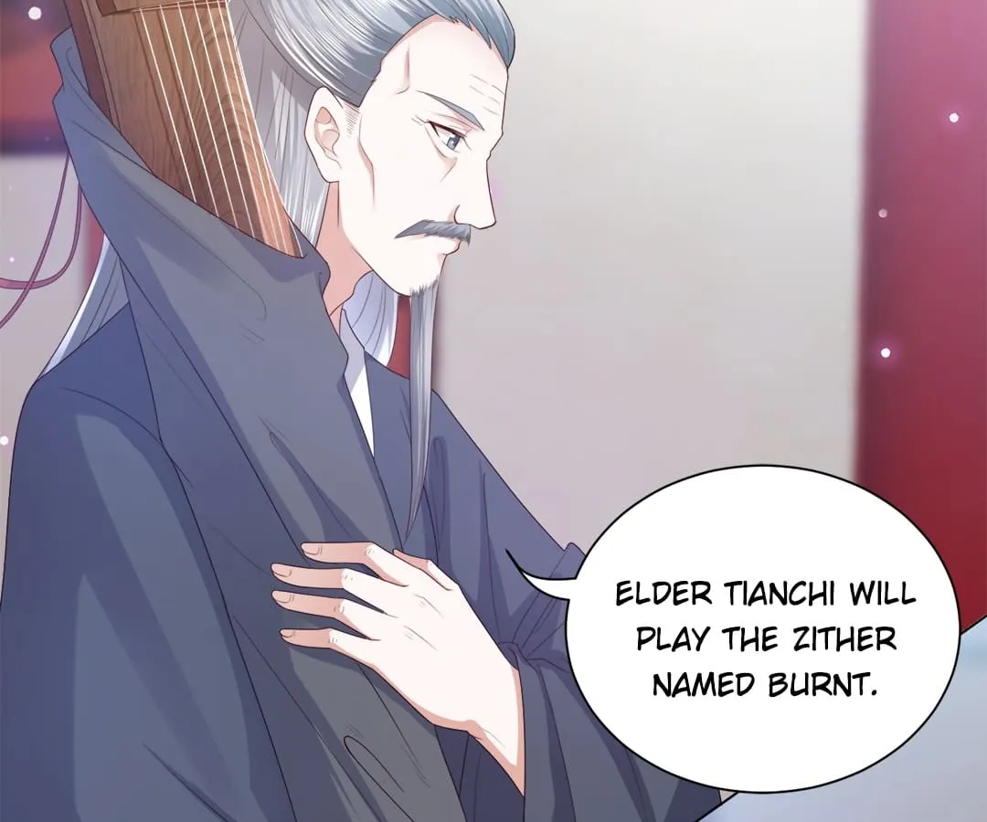 Lost Phoenix: Spoil the Repudiated Empress Chapter 5 Online - página 21