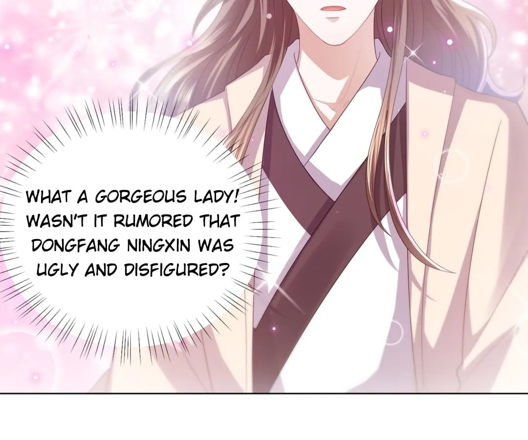 Lost Phoenix: Spoil the Repudiated Empress Chapter 5 Online - página 25