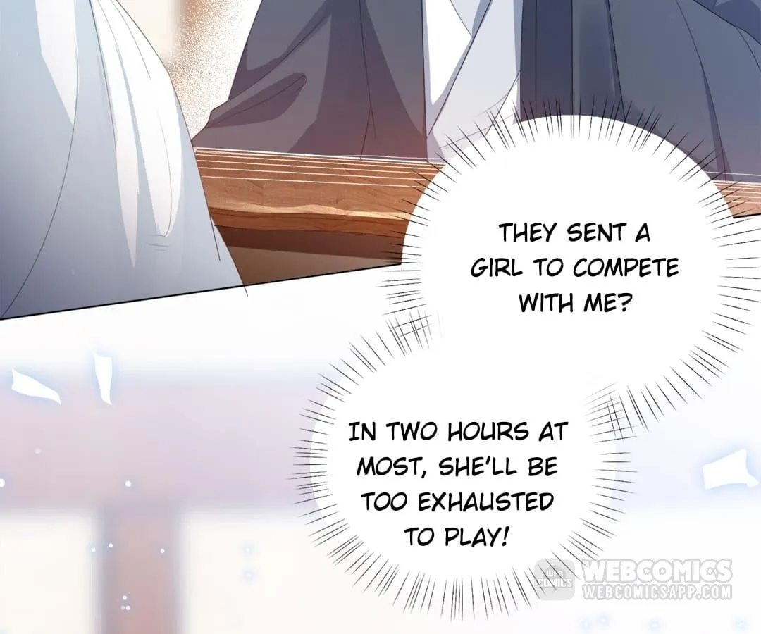 Lost Phoenix: Spoil the Repudiated Empress Chapter 5 Online - página 28