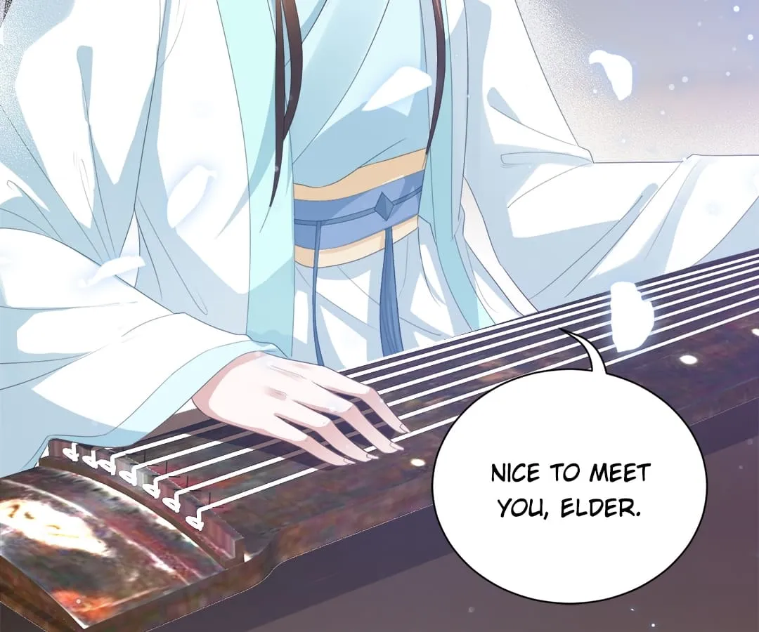 Lost Phoenix: Spoil the Repudiated Empress Chapter 5 Online - página 30