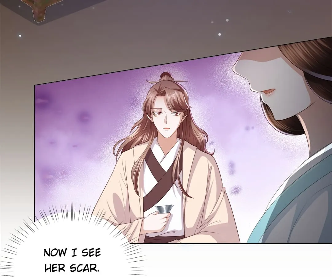 Lost Phoenix: Spoil the Repudiated Empress Chapter 5 Online - página 31