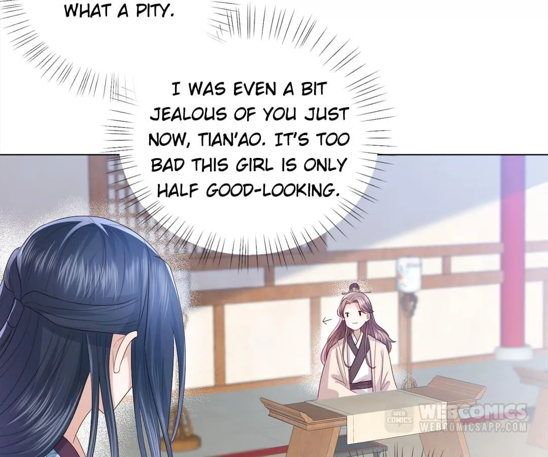 Lost Phoenix: Spoil the Repudiated Empress Chapter 5 Online - página 32