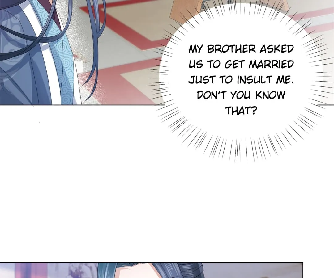 Lost Phoenix: Spoil the Repudiated Empress Chapter 5 Online - página 33