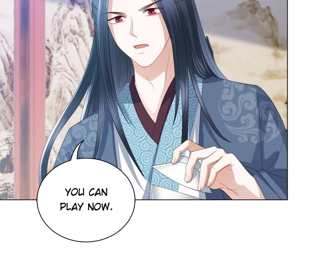 Lost Phoenix: Spoil the Repudiated Empress Chapter 5 Online - página 34