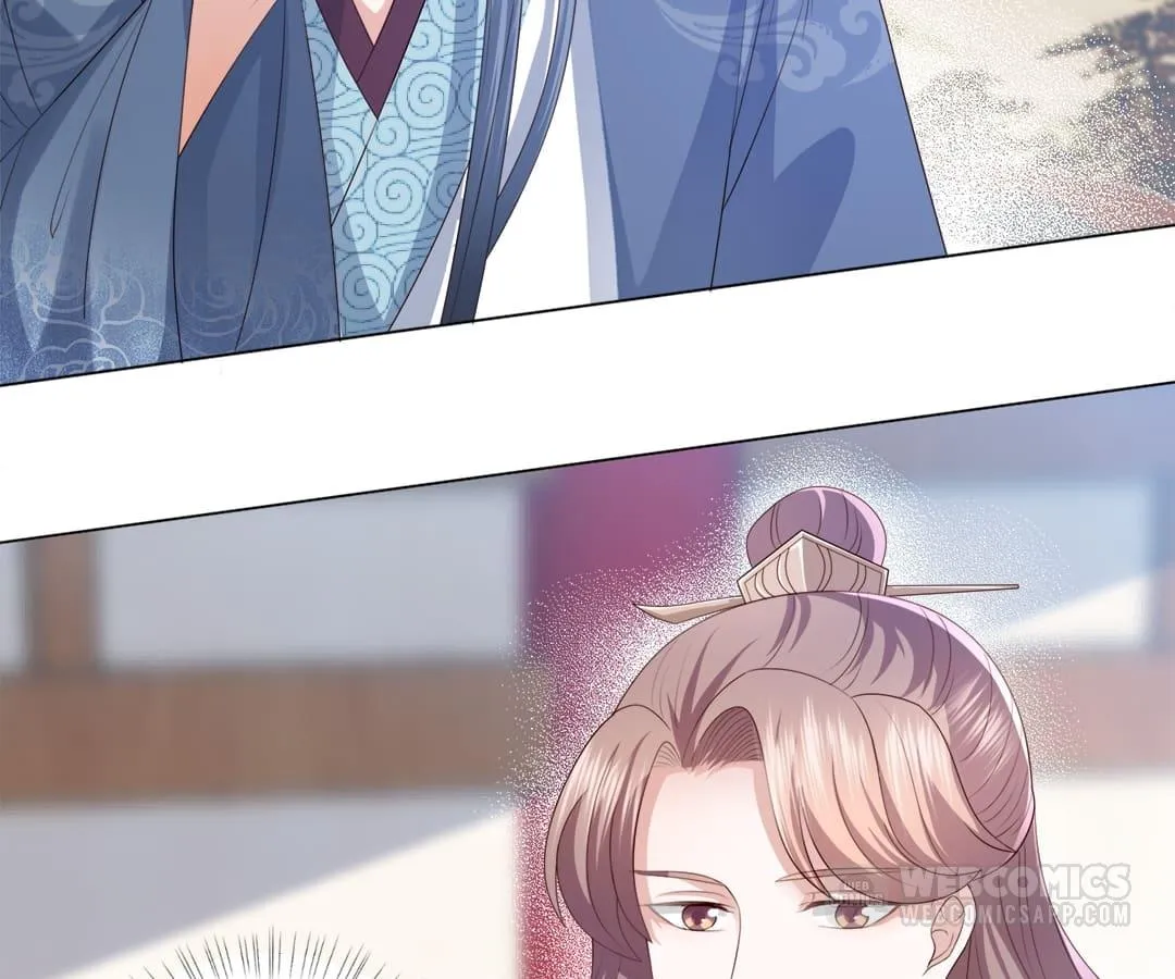 Lost Phoenix: Spoil the Repudiated Empress Chapter 5 Online - página 48