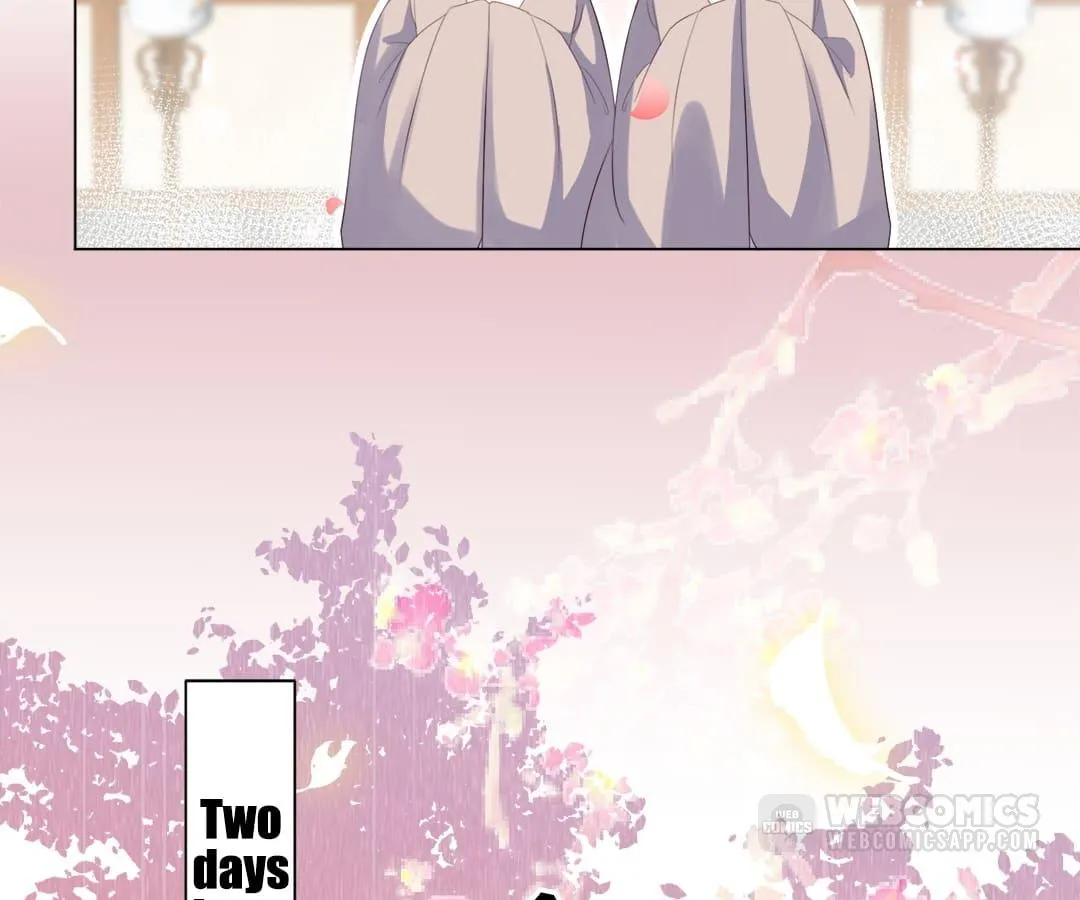 Lost Phoenix: Spoil the Repudiated Empress Chapter 5 Online - página 51