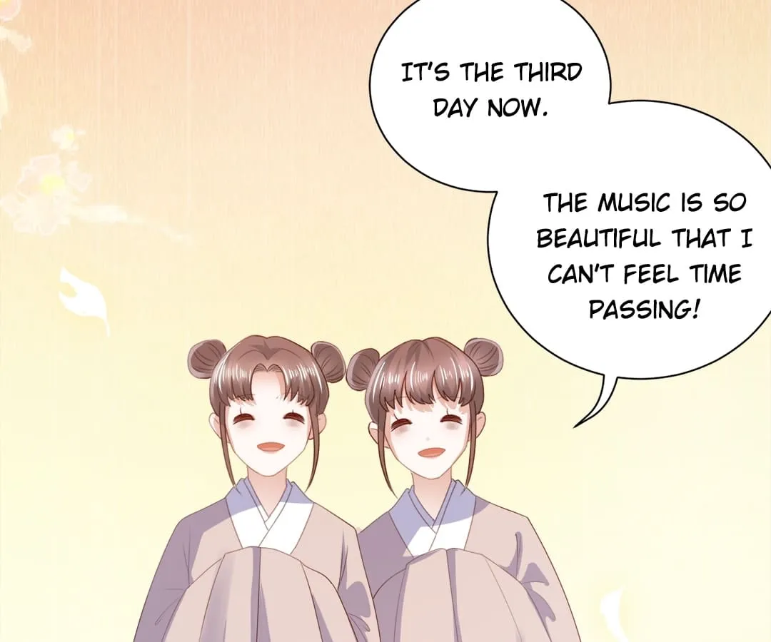 Lost Phoenix: Spoil the Repudiated Empress Chapter 5 Online - página 53