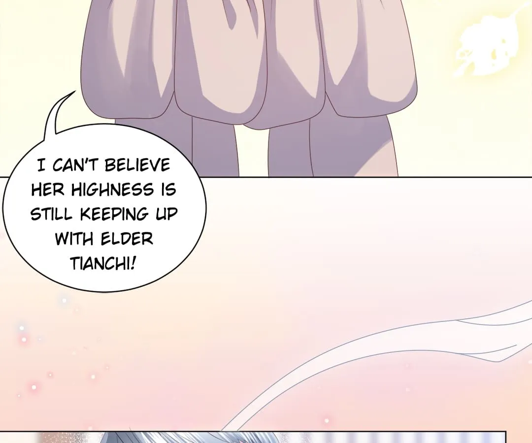 Lost Phoenix: Spoil the Repudiated Empress Chapter 5 Online - página 54