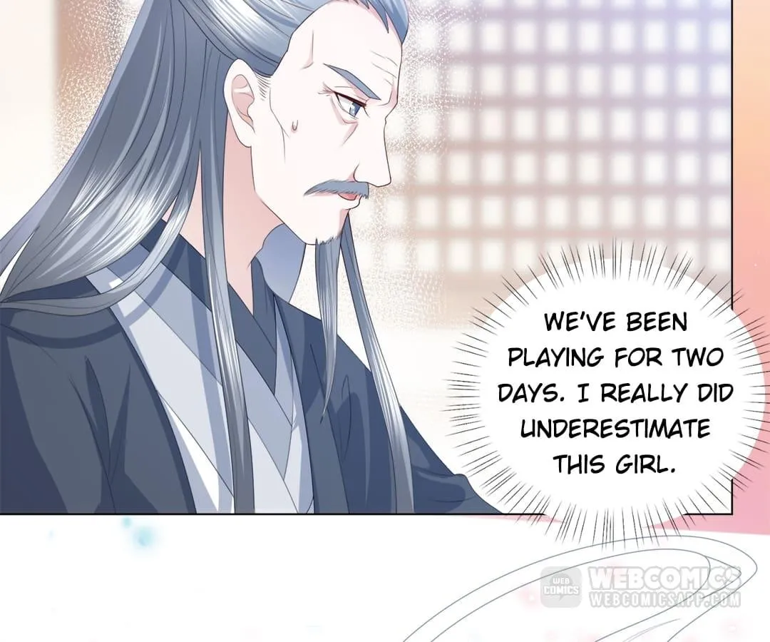 Lost Phoenix: Spoil the Repudiated Empress Chapter 5 Online - página 55